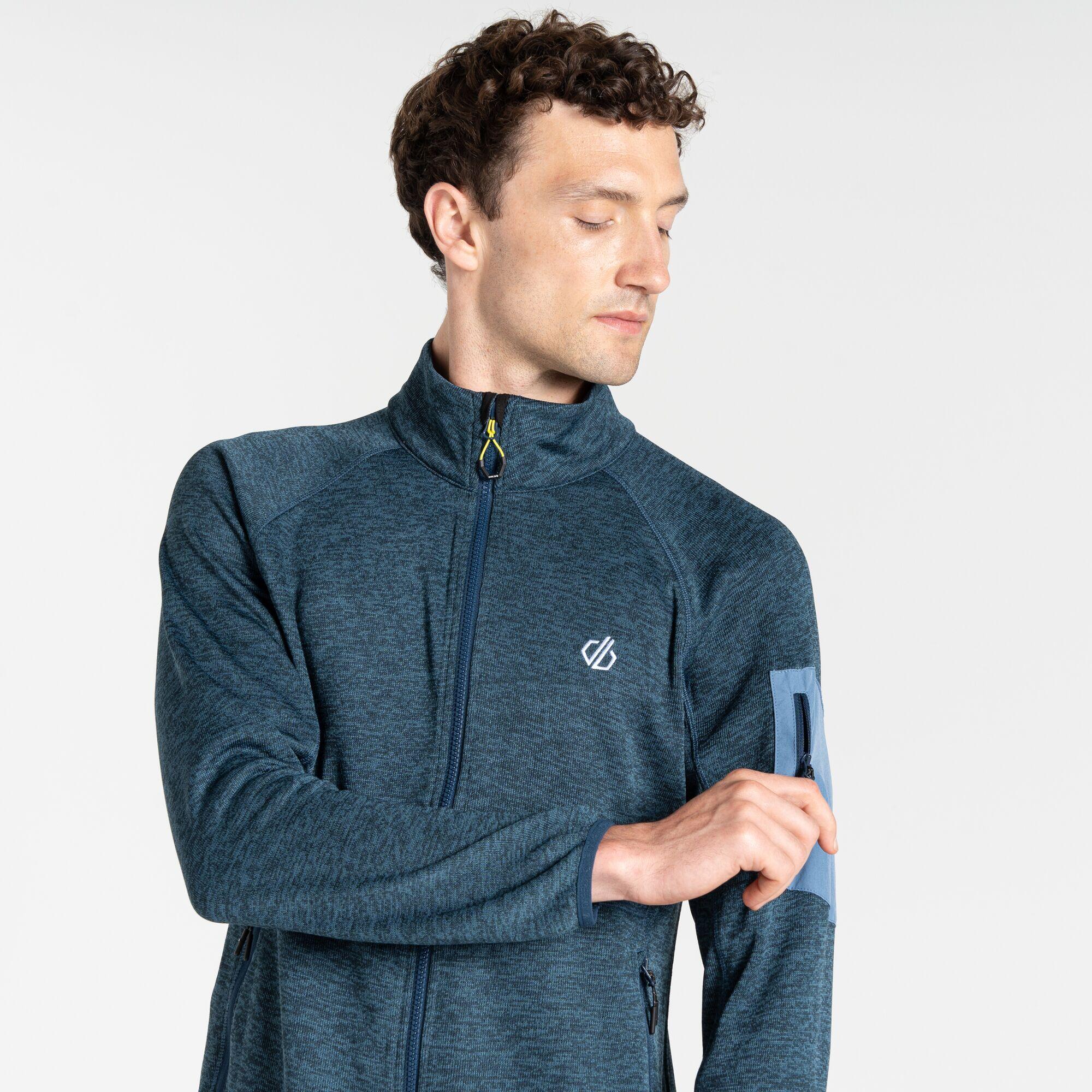 Torrek Mens Hiking fleece 5/7