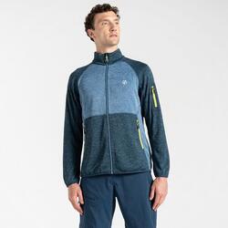 Polaire - Torrek bleu homme