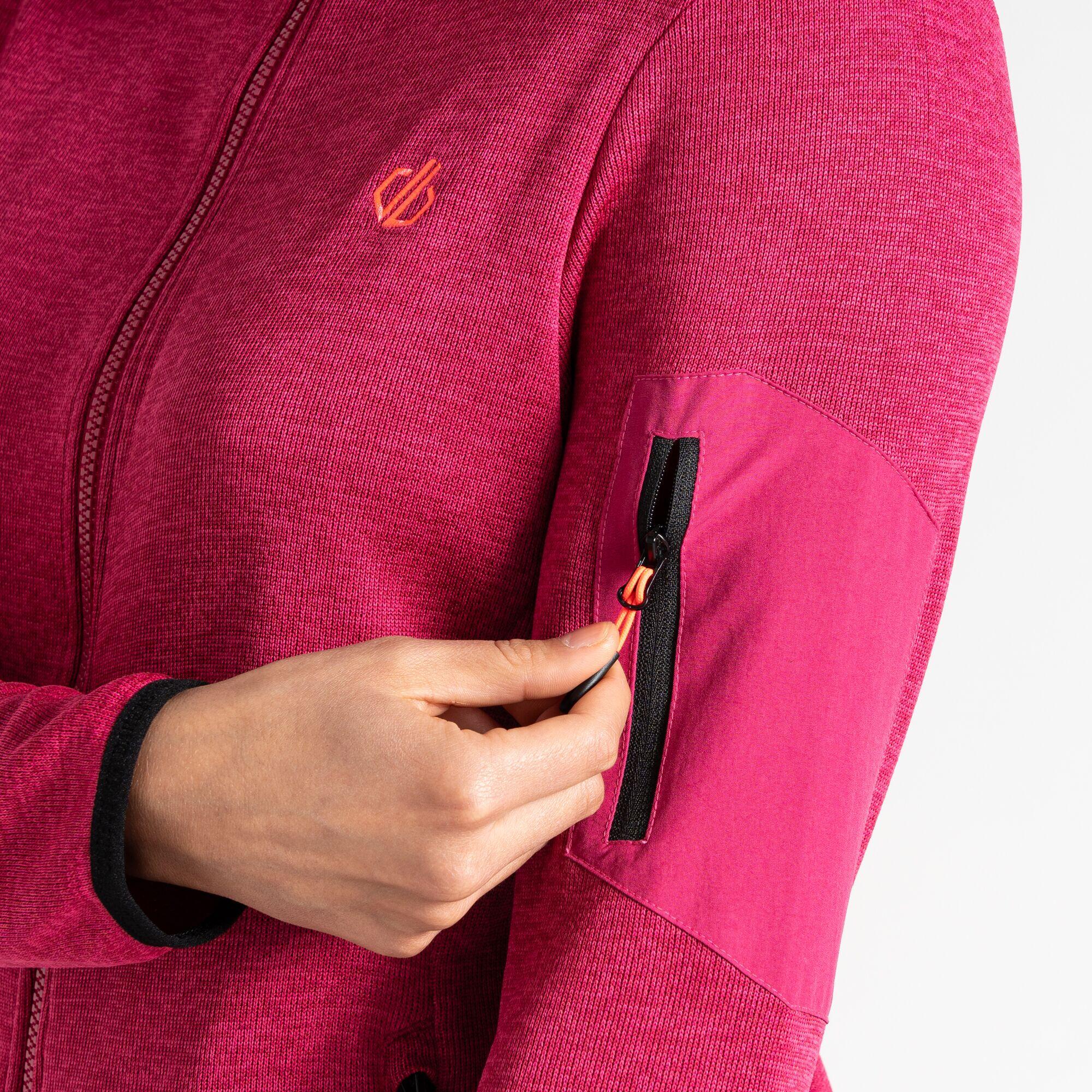Torrek Womens Hiking fleece 5/5