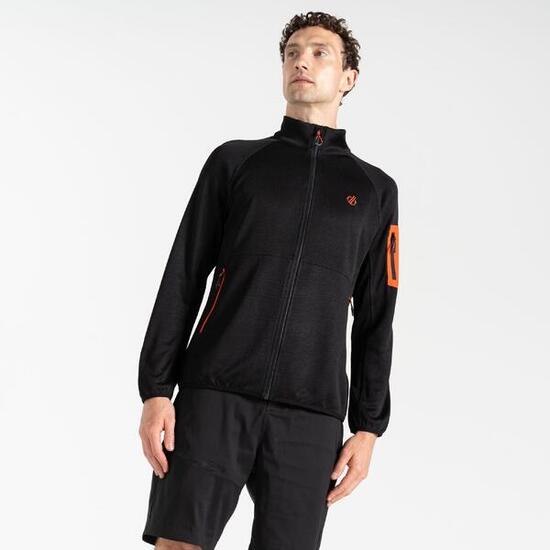 Polaire - Torrek bleu homme