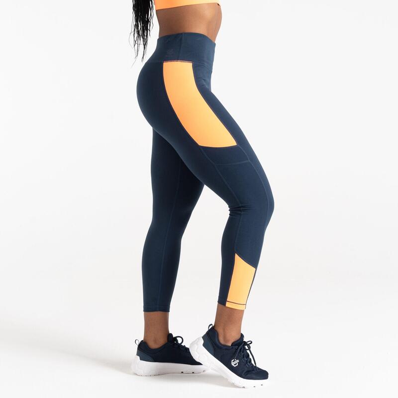 De Move II sportlegging voor dames