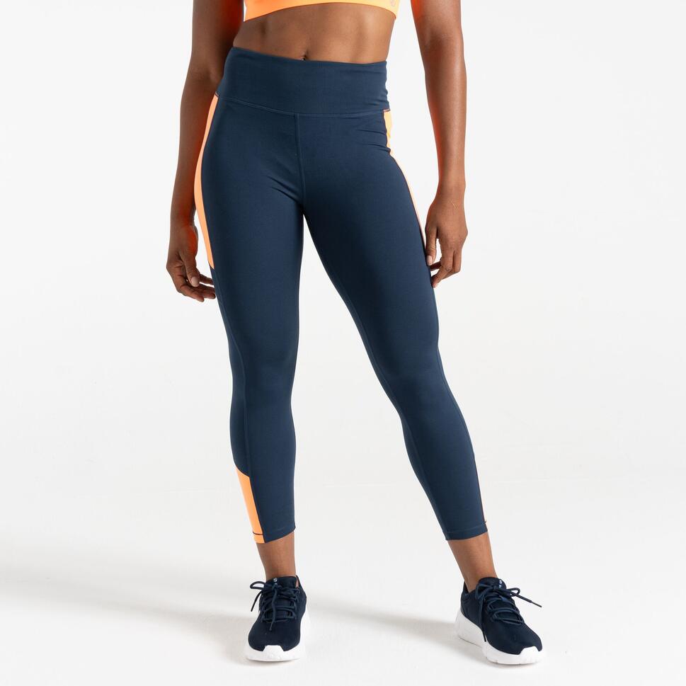 Move II damskie legginsy