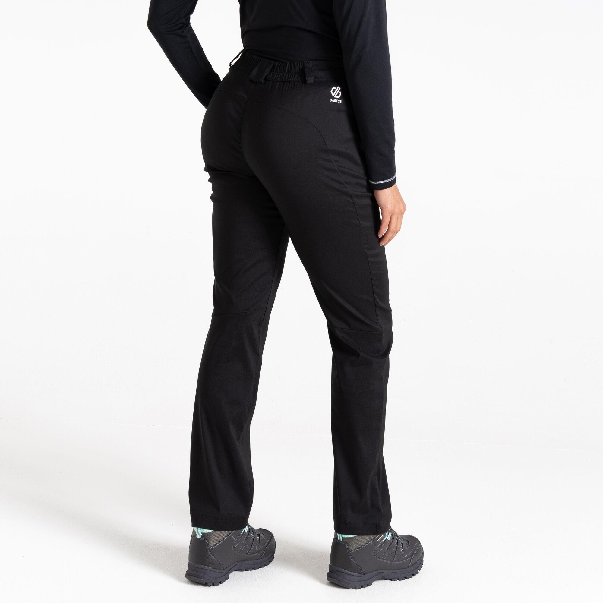Womens Torrek Trouser 3/4