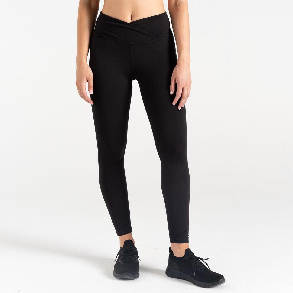 Revived damskie legginsy