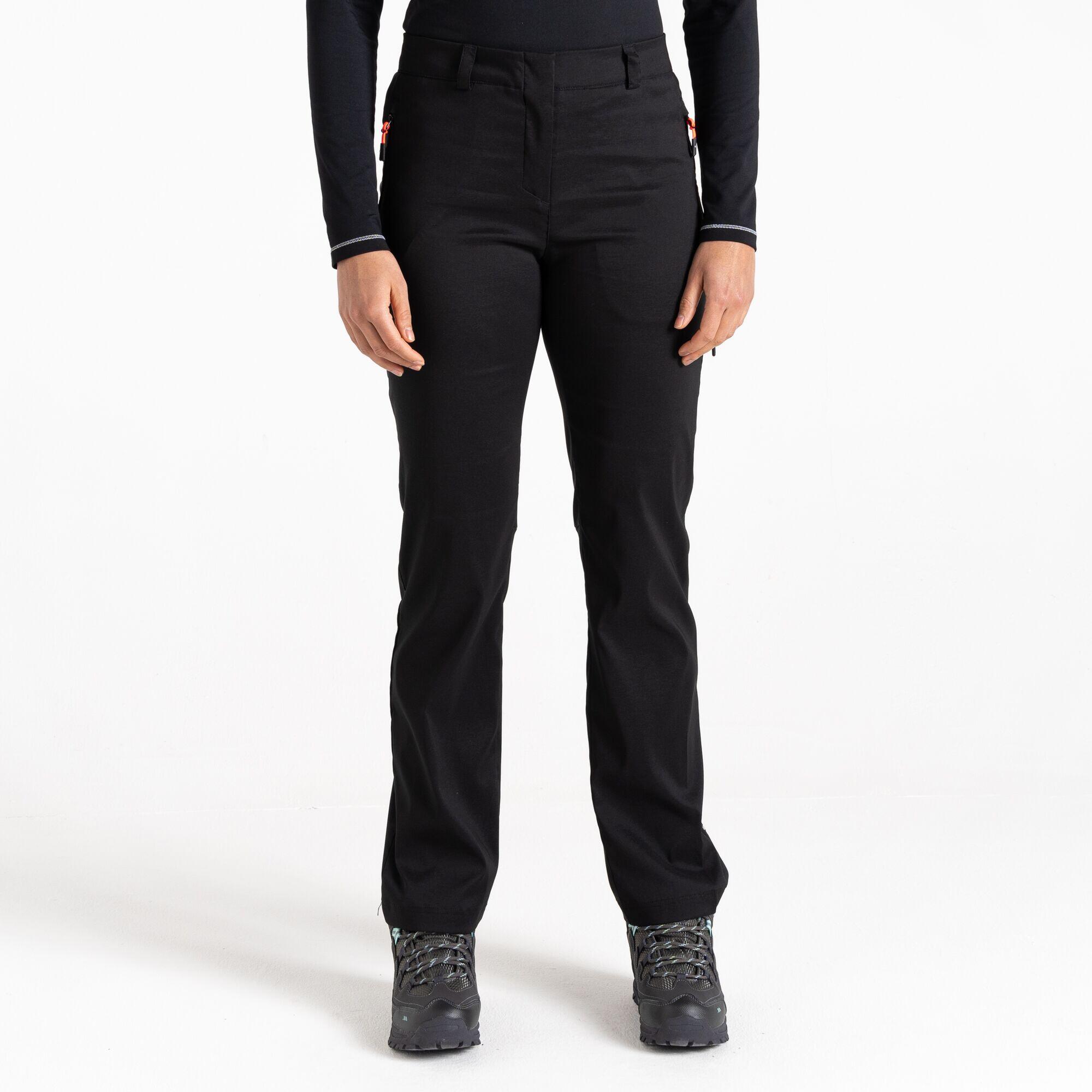 Womens Torrek Trouser 4/4