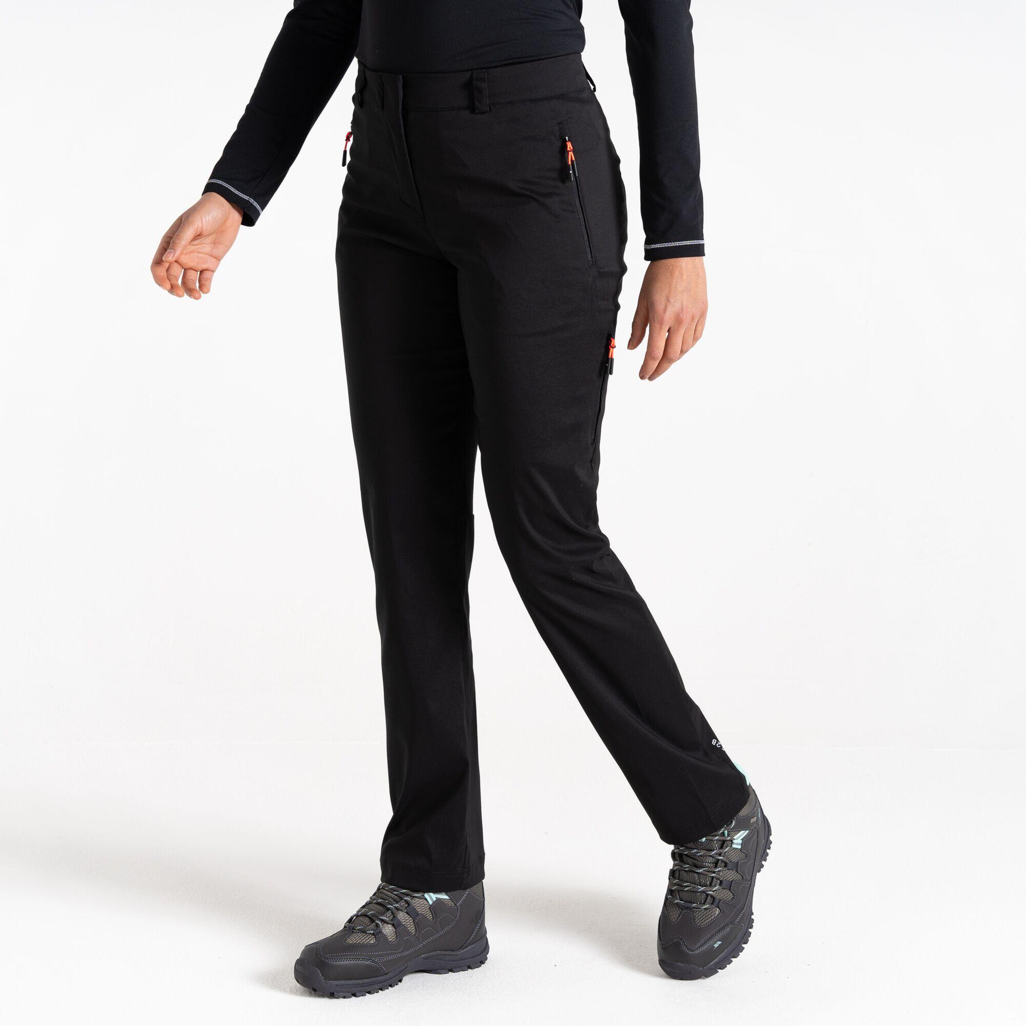 Womens Torrek Trouser 2/4