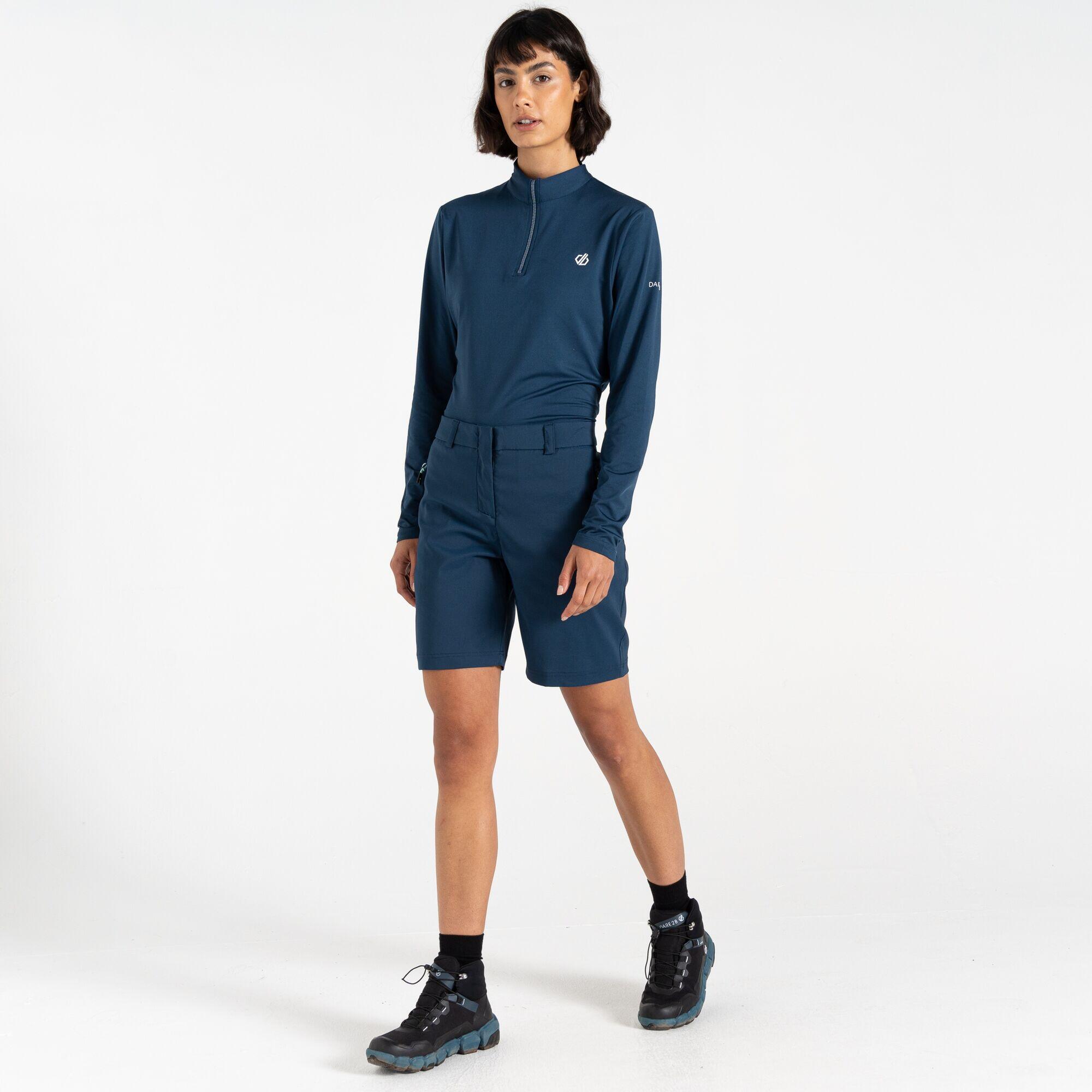 Short randonnée femme Torrek - Mountain Series 4/7