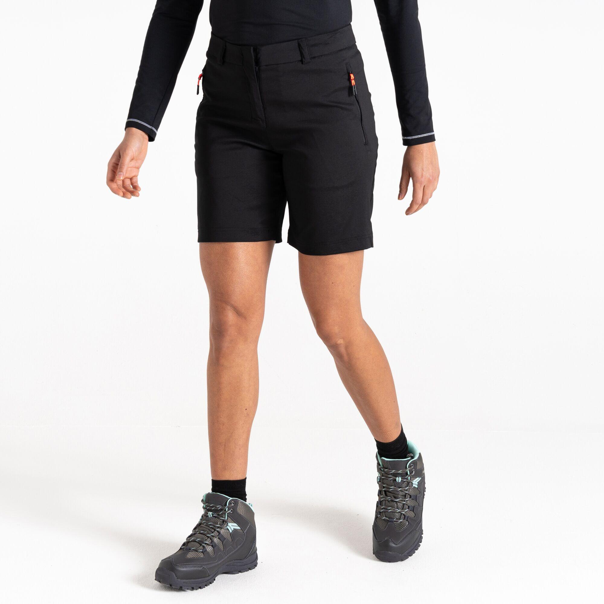Womens Torrek Mountain Series Shorts 3/7