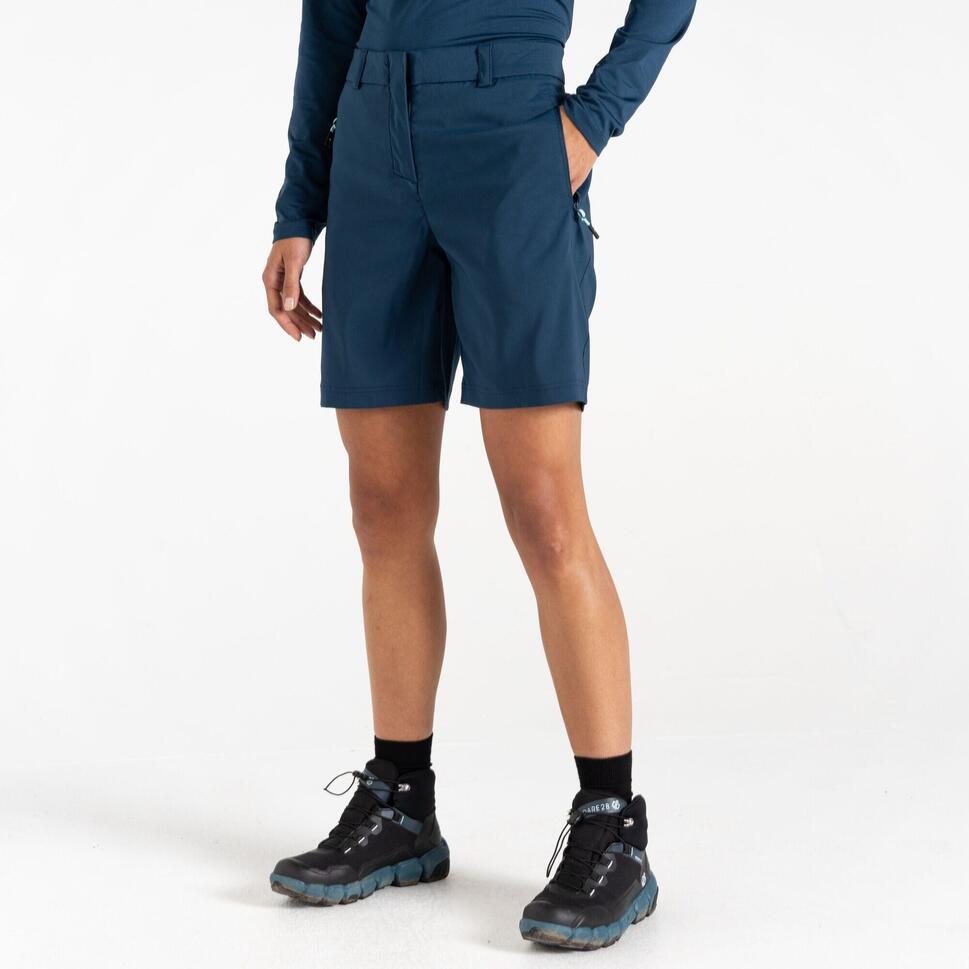 Mountain Series damskie spodenki