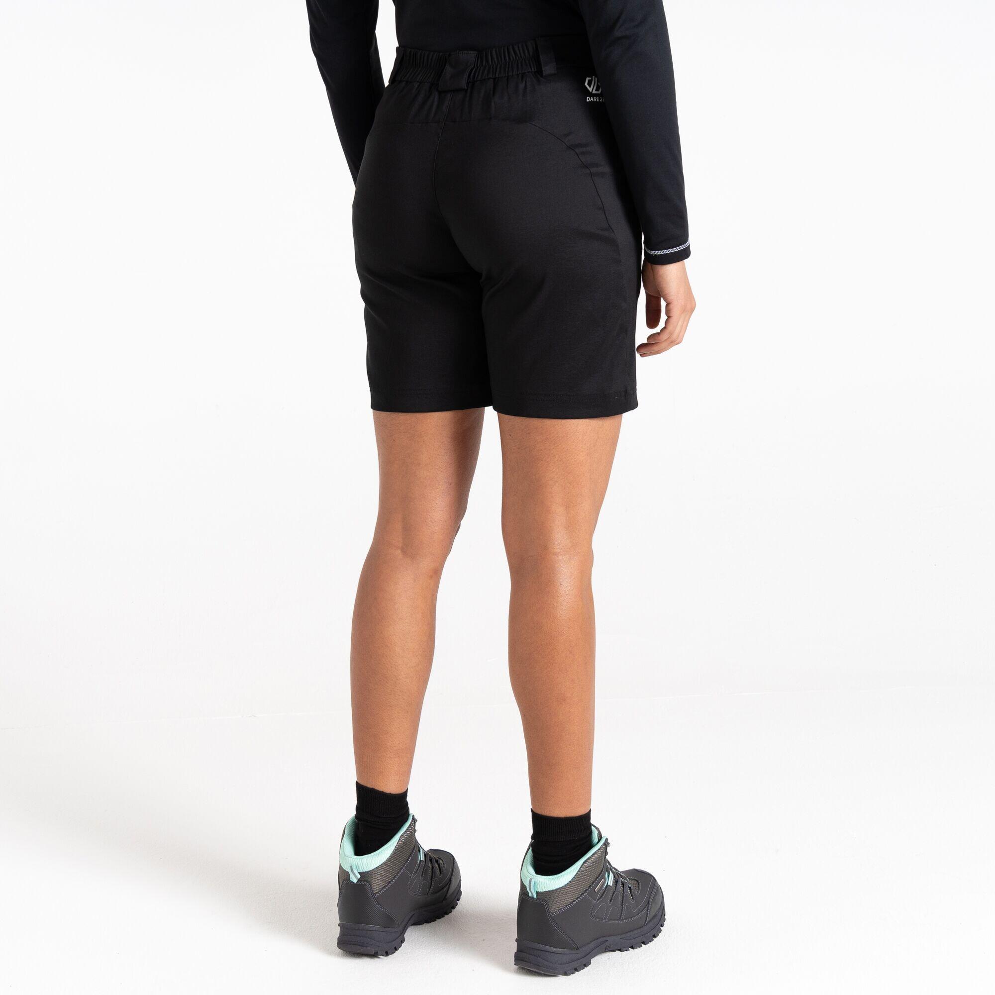 Womens Torrek Mountain Series Shorts 4/7