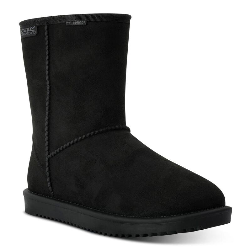 Risley Mid Femme Randonnée Bottes