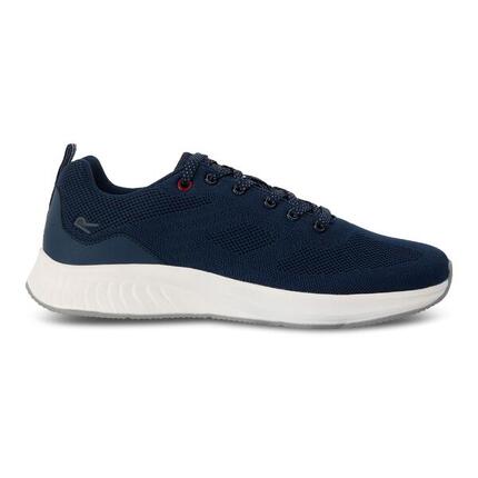 Chaussures - Marine Sport Noir Homme