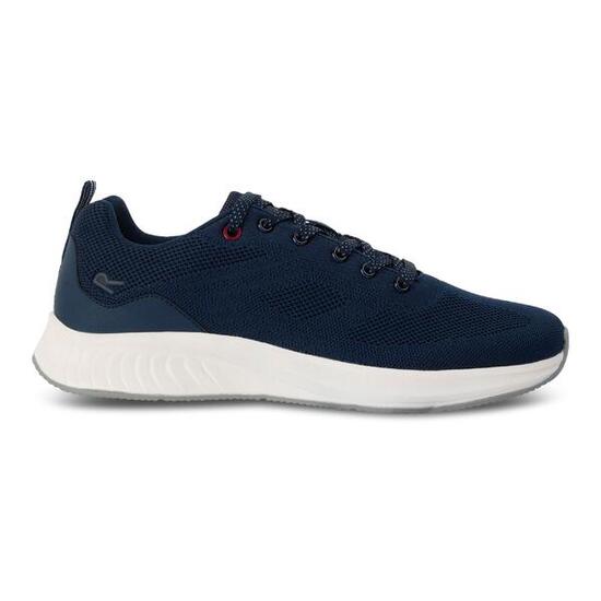 Chaussures - Marine Sport Noir Homme