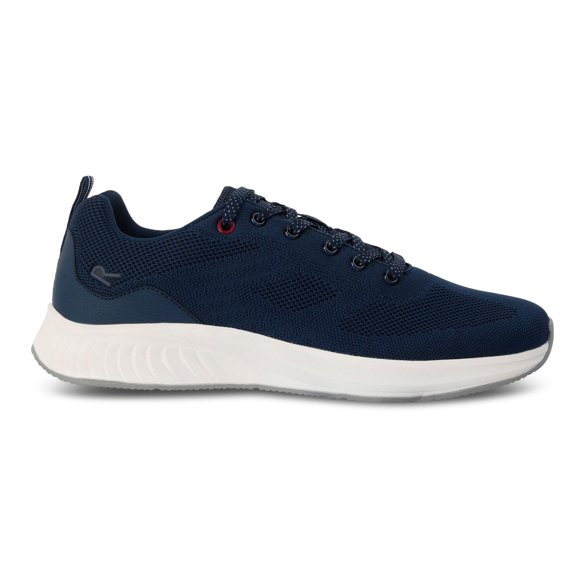 Regatta - Chaussures - Marine Sport Noir Homme - Chaussures De Sport - Vert - 41 - Decathlon