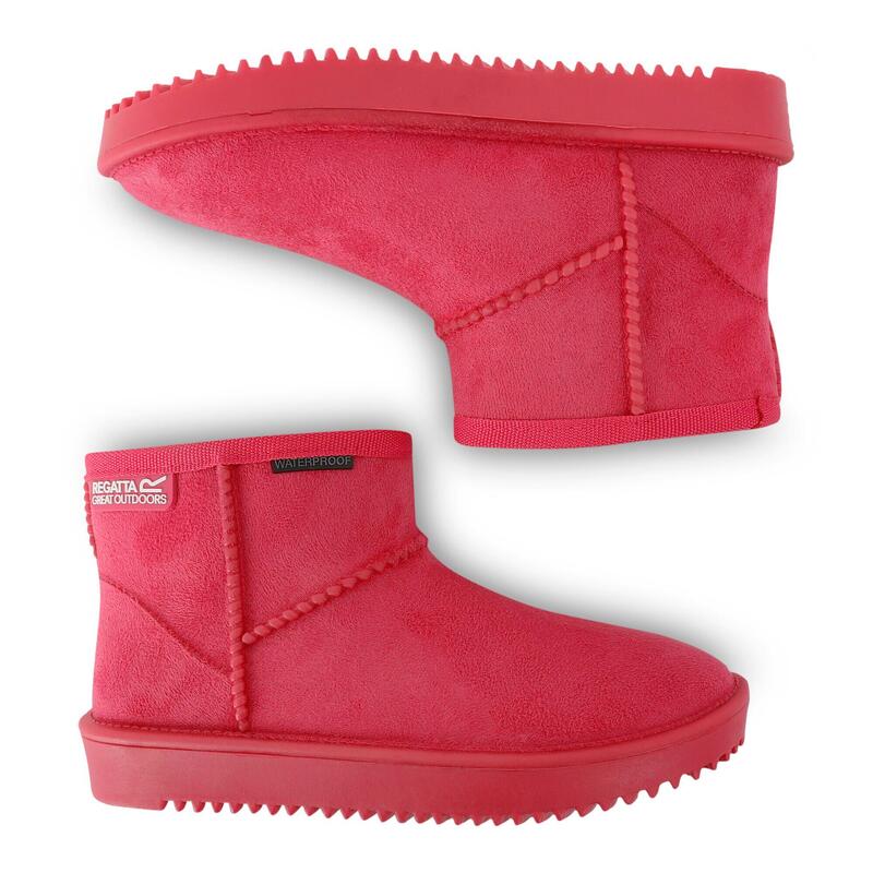 Risley Enfant Casual Bottes de pluie