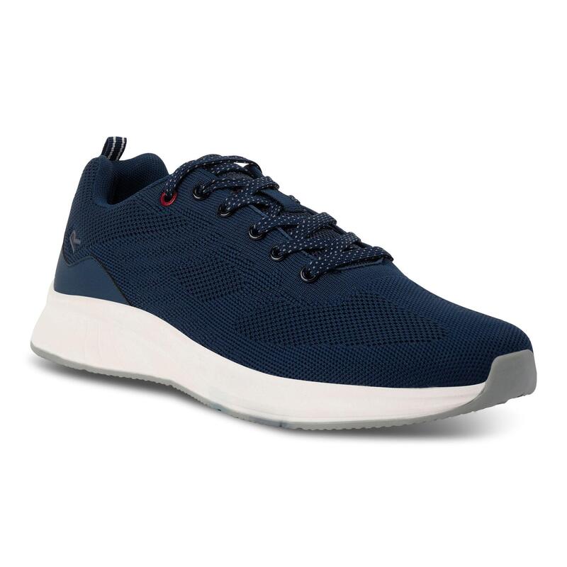 De Marine Sport casual schoenen voor heren