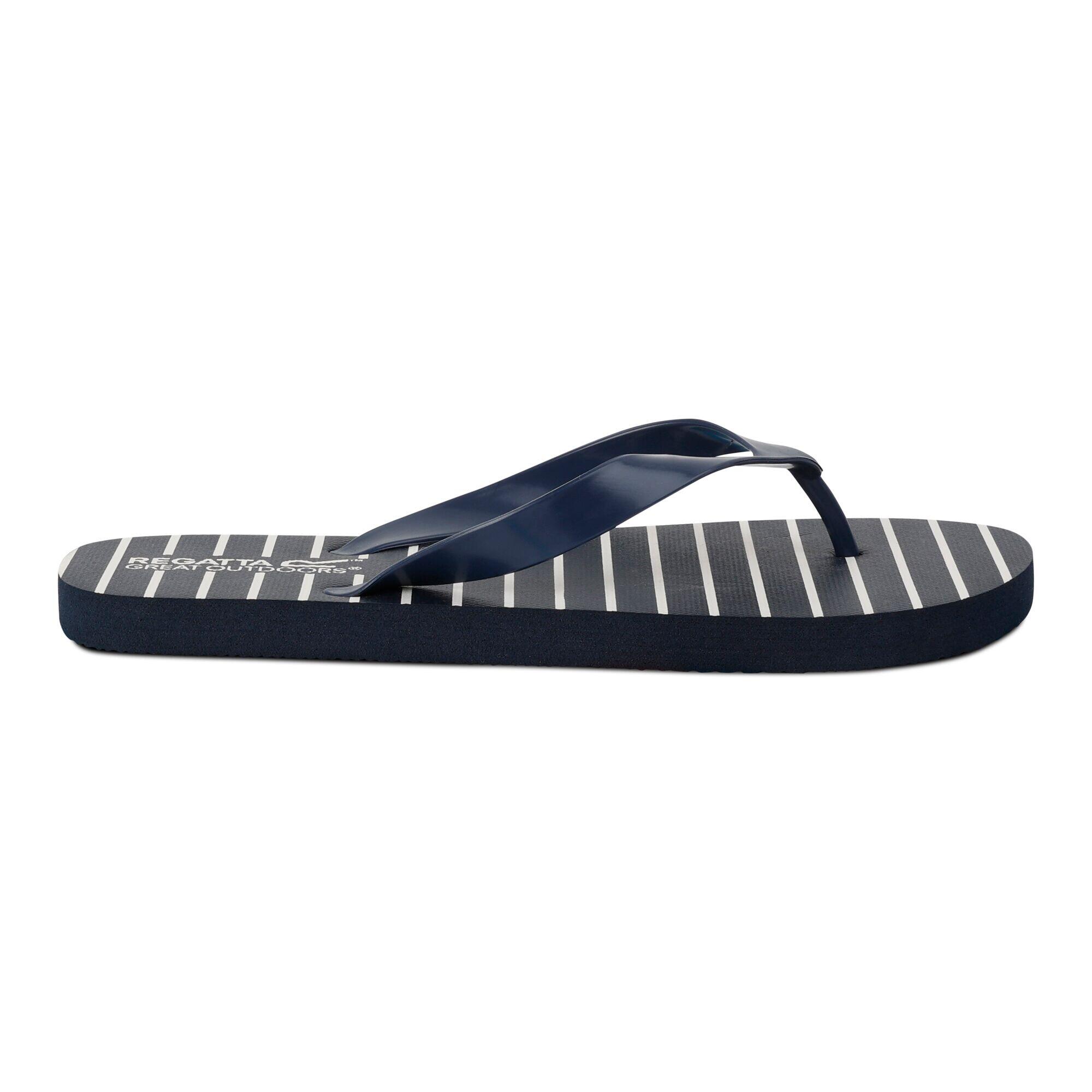 Women s Bali Flip Flops REGATTA Decathlon