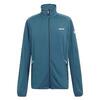 Veste softshell HIGHTON LITE Homme (Bleu marocain)