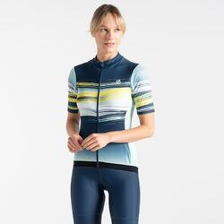 Maillot de cyclisme femme Stimulus