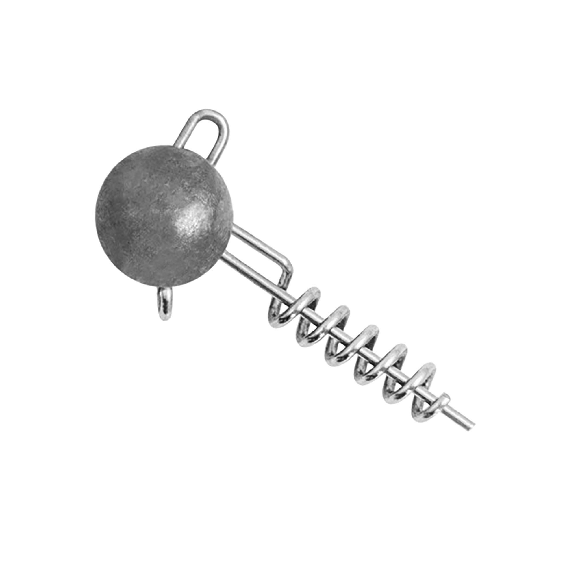 DELPHIN Delphin Bomb Twisto Jiger applicator 3 st.