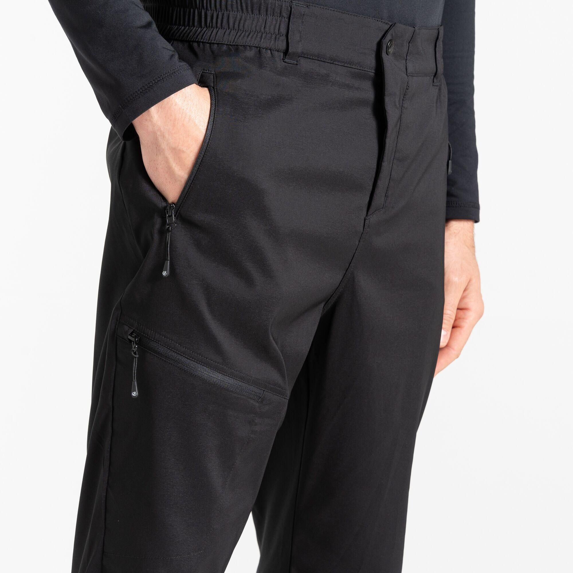 Pantaloni Escursionismo Uomo Torrek 5/6