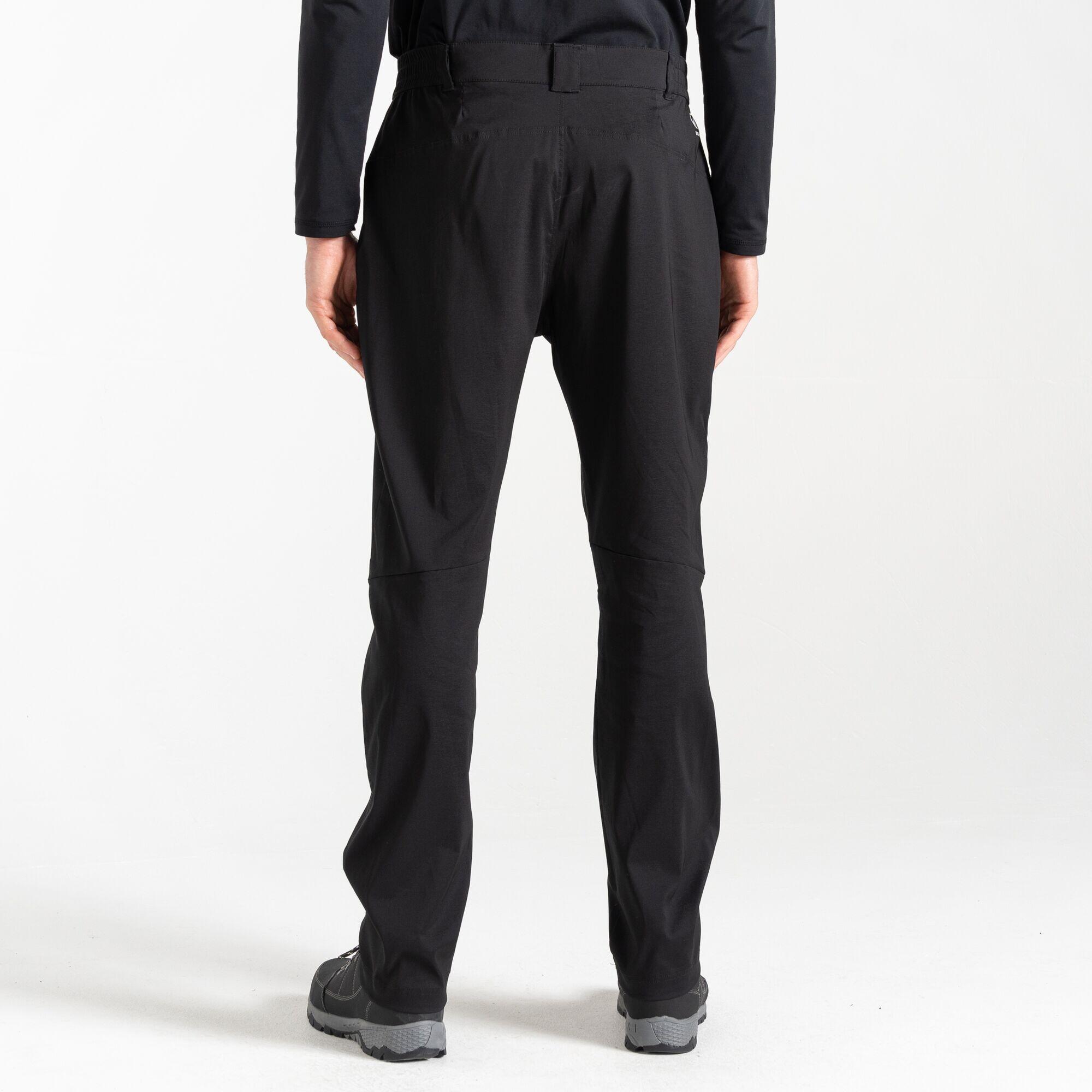 Pantaloni Escursionismo Uomo Torrek 3/6