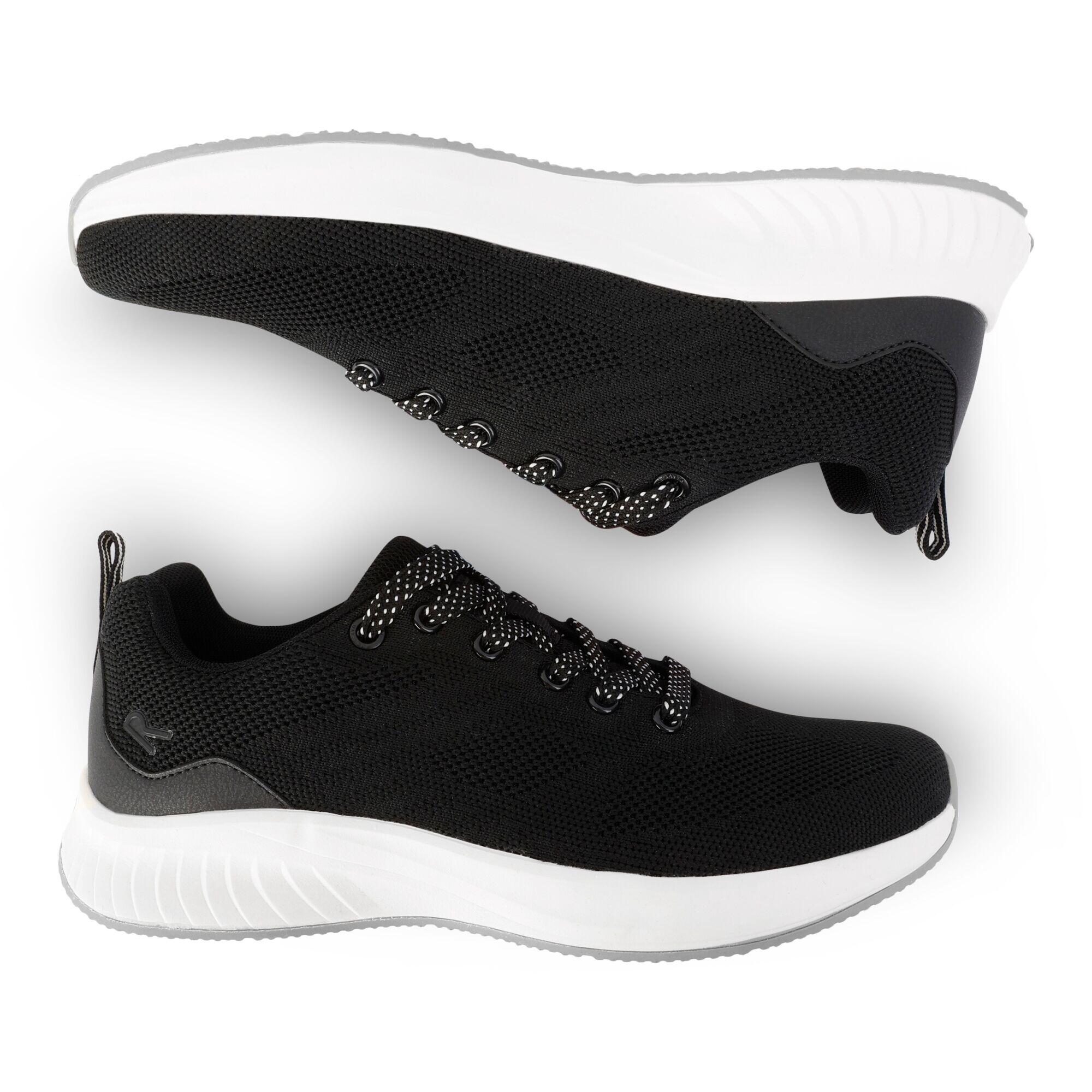 Schoenen Hardlopen Dames Ademend Lichtgewicht 3/6