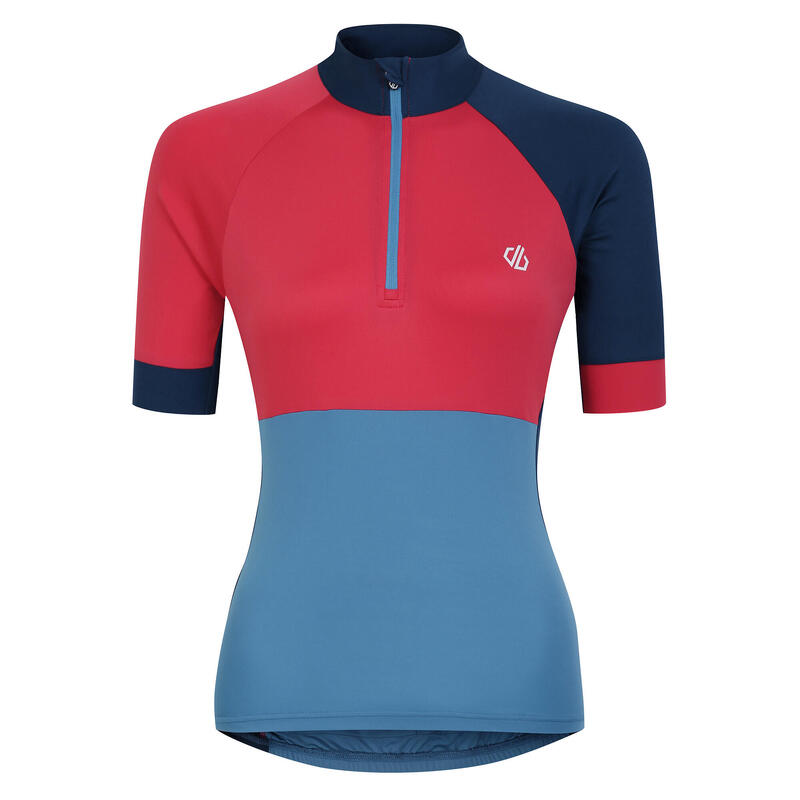 Maillot de cyclisme femme Compassion III