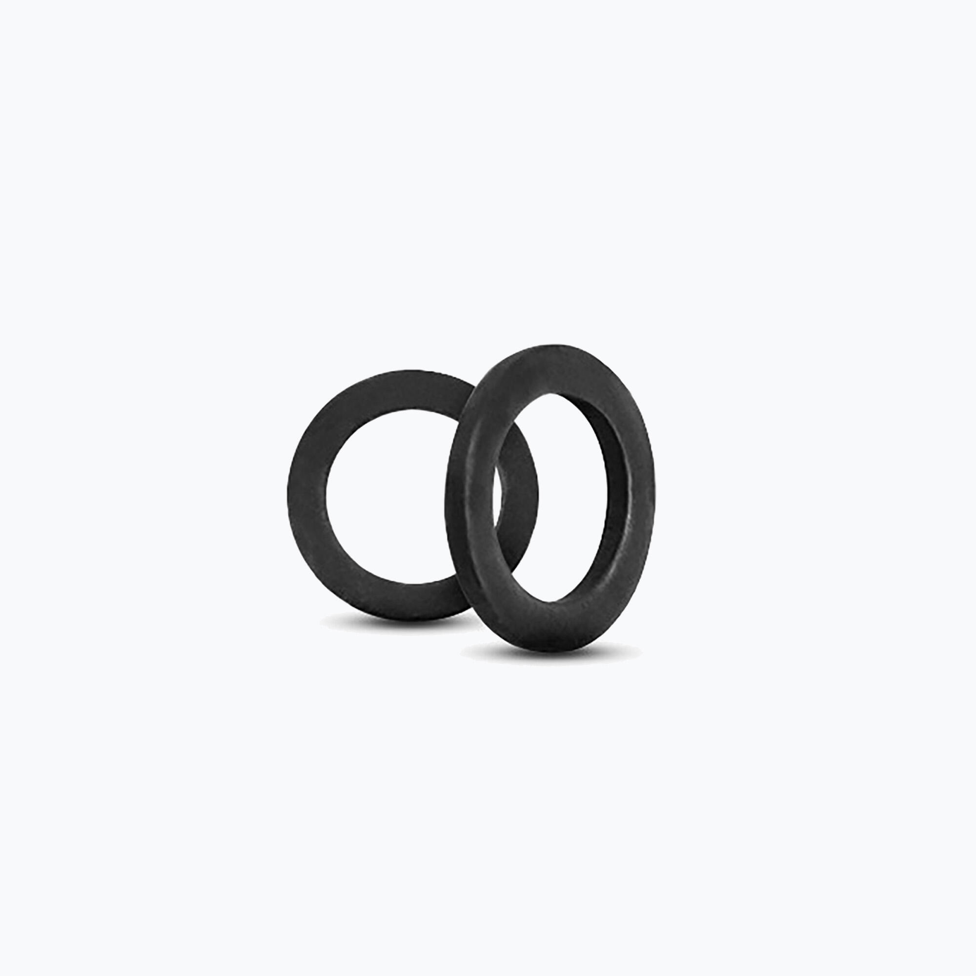 Anneau na Montagee THE END Round RING | 3.1mm 2/2