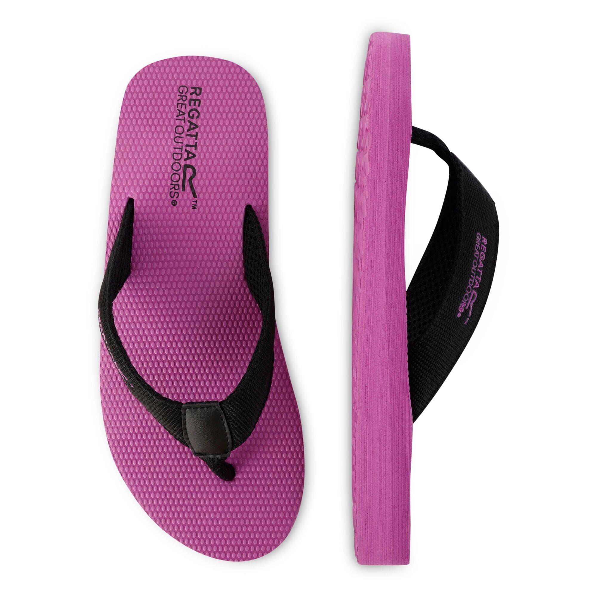 Women's Catarina Flip Flops 3/5
