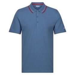 Polo FORLEY Homme (Noir)