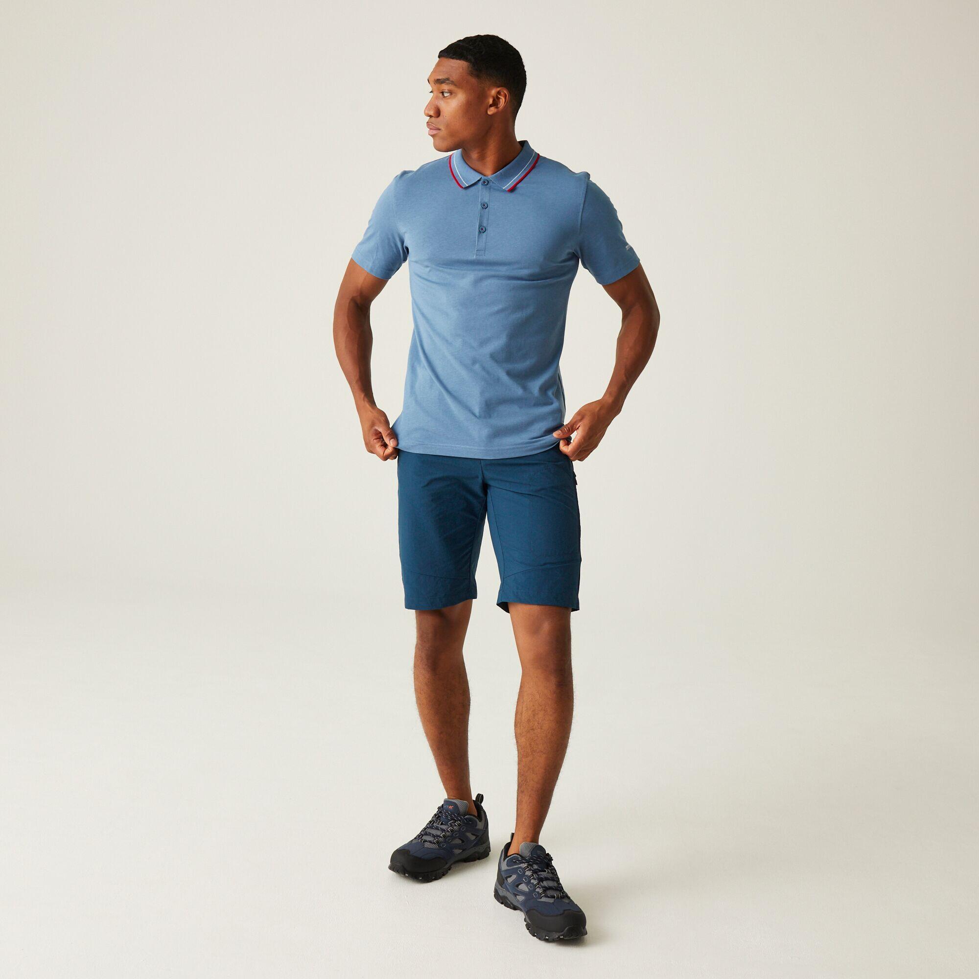 T-shirt manches courtes - Forley homme 3/7