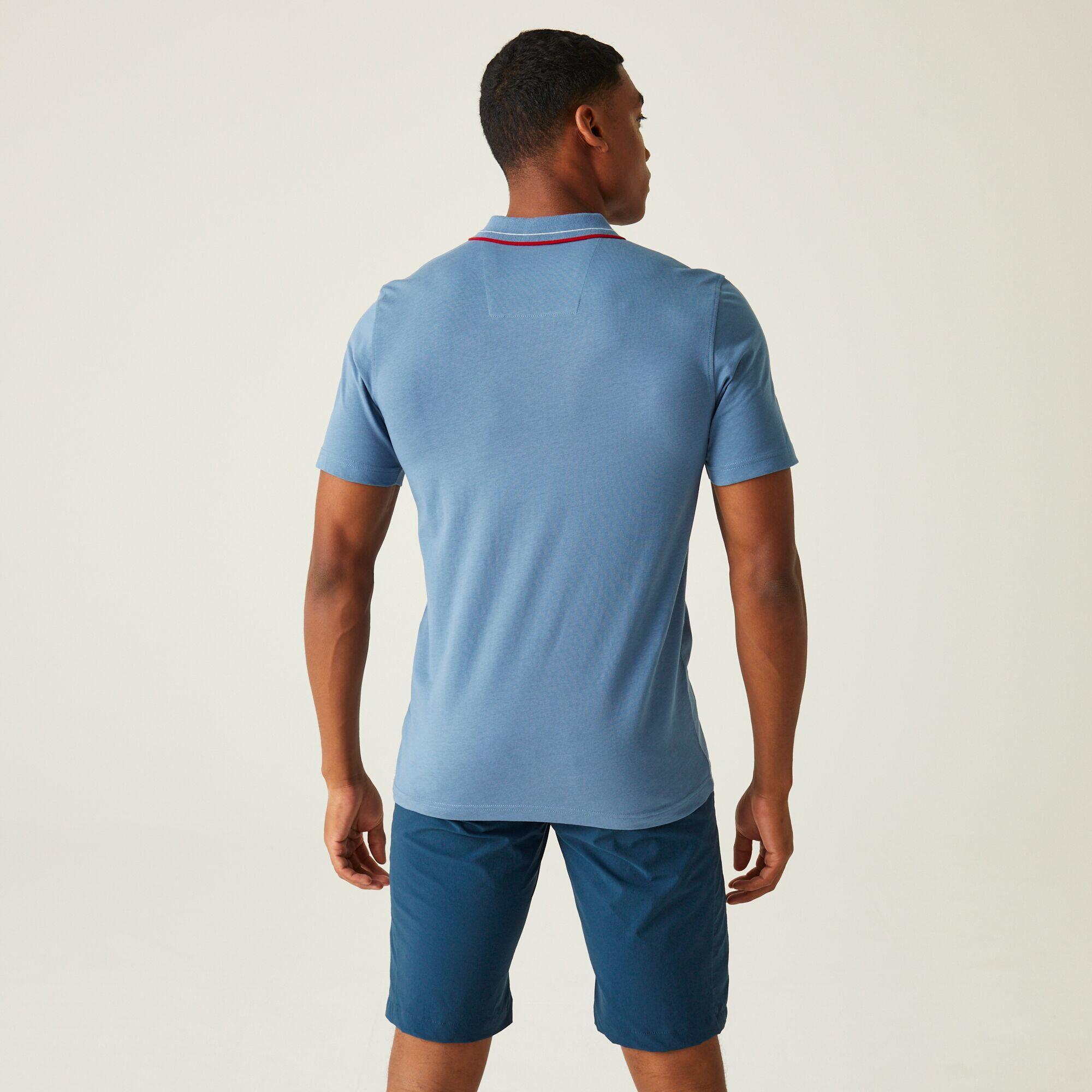 T-shirt manches courtes - Forley homme 2/7