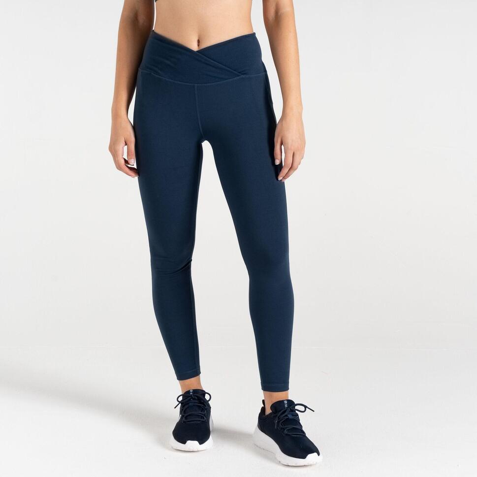 Revived damskie legginsy