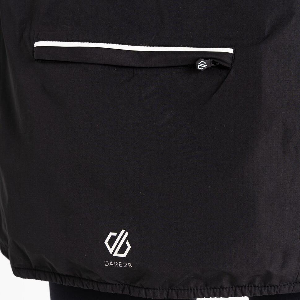 Illume unisex kurtka przeciwdeszczowa