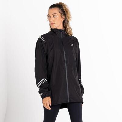 Fahrradjacke wasserdicht. atmungsaktiv. leicht - Illume