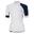 Maillot de cyclisme COMPASSION Femme (Blanc / Denim sombre)