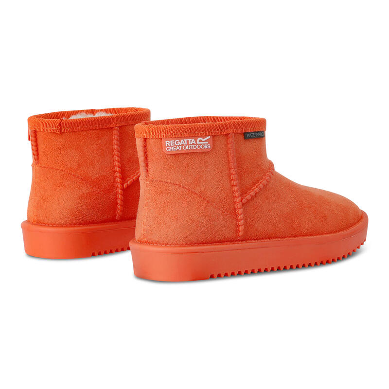 Risley Enfant Casual Bottes de pluie