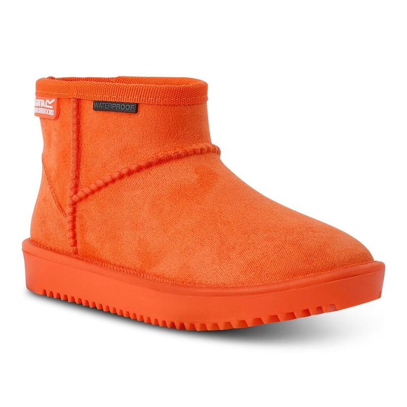 Risley Enfant Casual Bottes de pluie