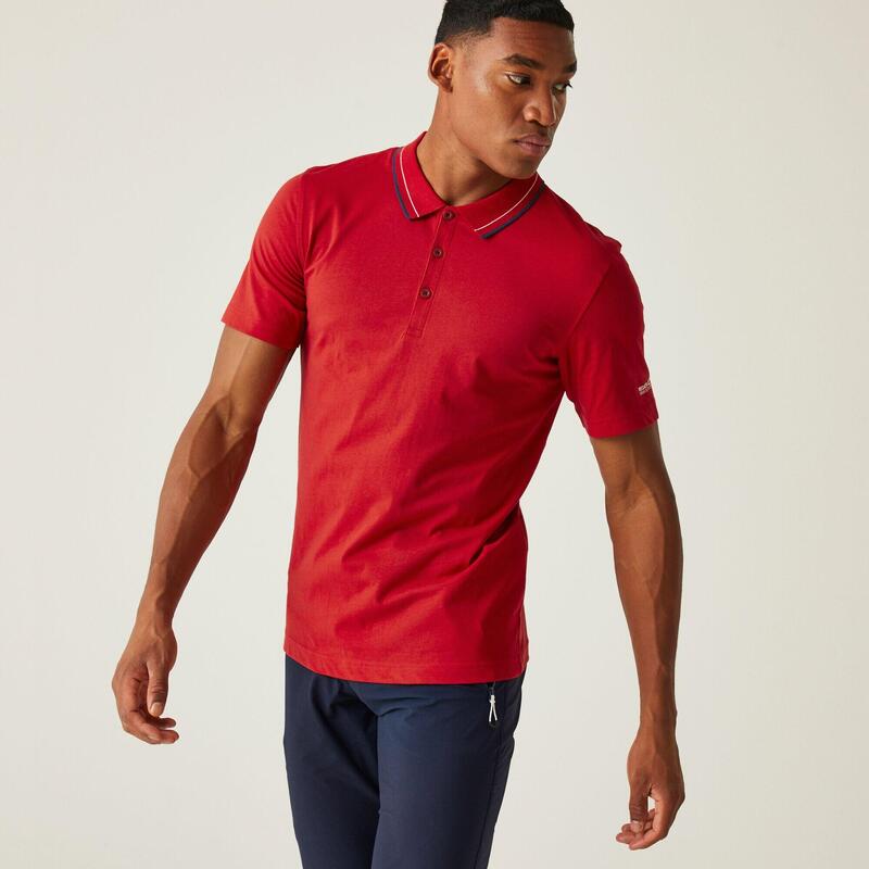 Polo de sport homme Forley