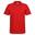 Polo FORLEY Homme (Rouge danger)