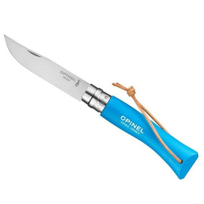 Nóż składany Inox Colorama N07 3/5