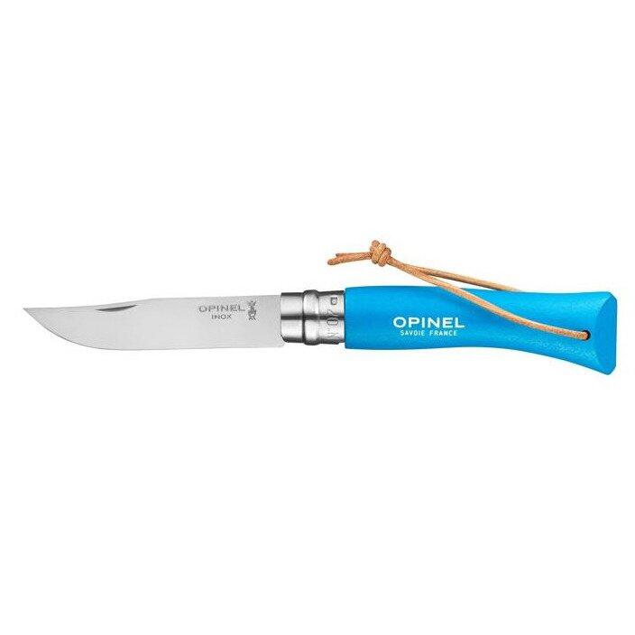 Nóż składany Inox Colorama N07 2/5