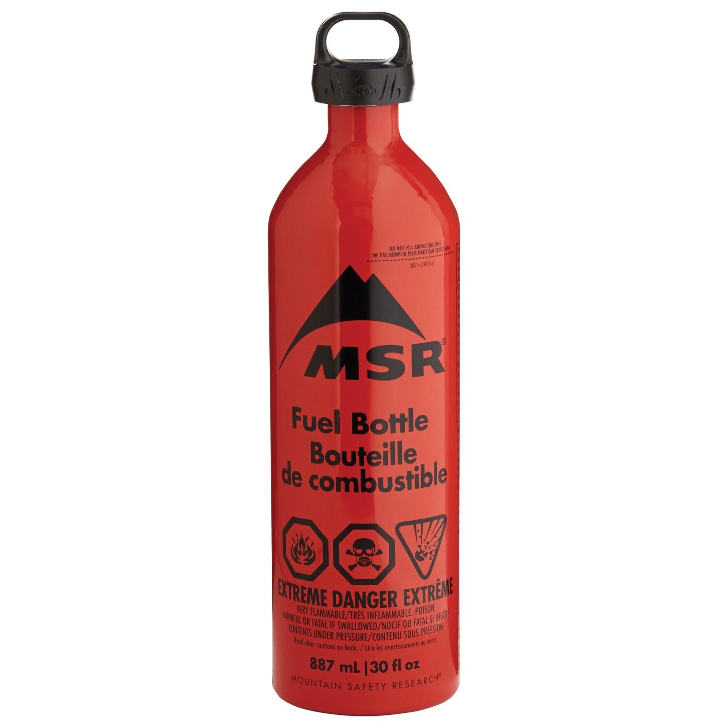 MSR picture