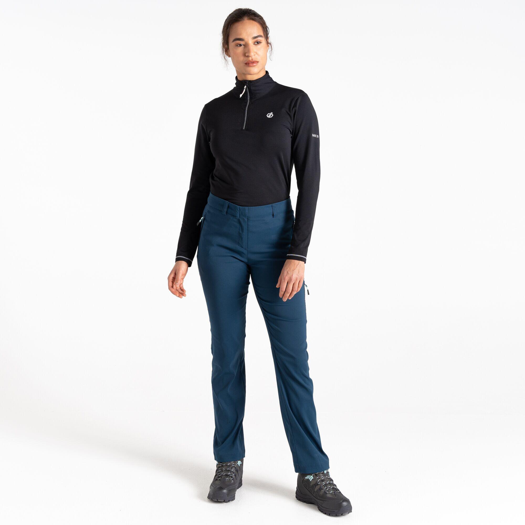 Broek Dames Waterafstotend Uv50+ Bescherming 5/5