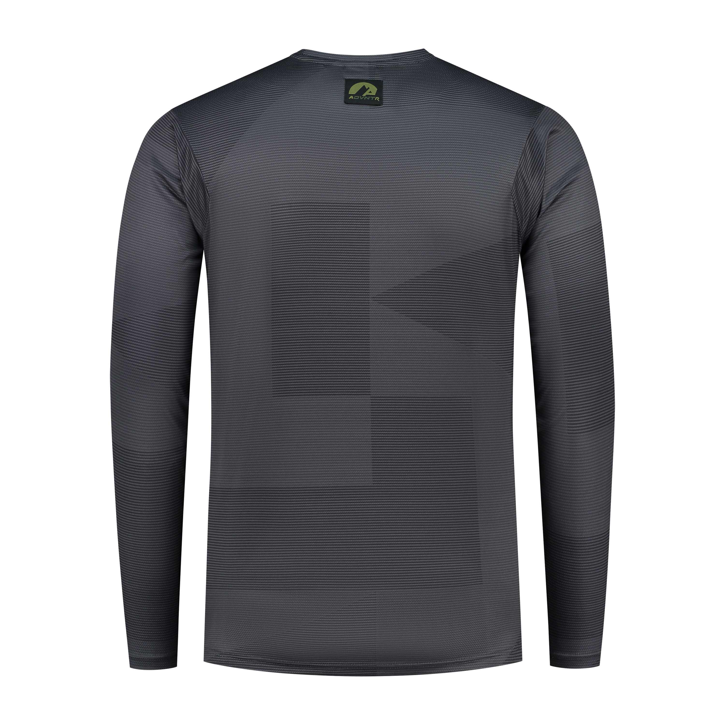 Maillot Manches Longues  Velo VTT Homme - Adventure Core 3/7