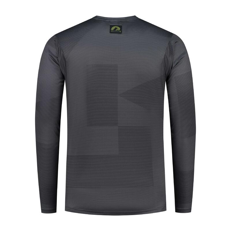 Maillot Manches Longues  Velo VTT Homme - Adventure Core