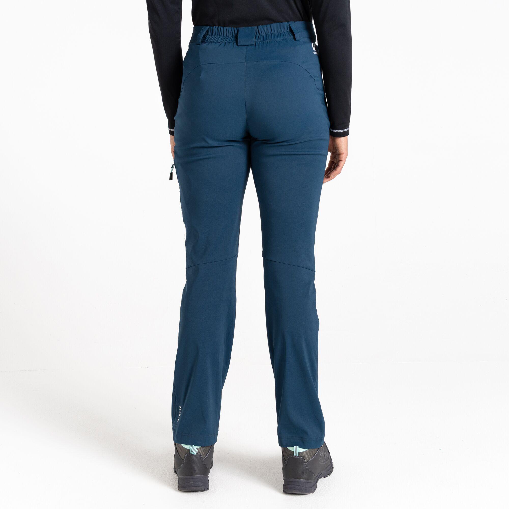 Broek Dames Waterafstotend Uv50+ Bescherming 3/5