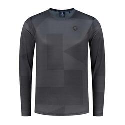 Maillot De Cyclisme INBIKE Homme Taille Grande 3XL-5XL - Respirant, Réfléchissant | Pour Cyclistes Jusqu'à 125kg