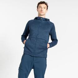 Polaire - Fleece Actif À Capuche Homme